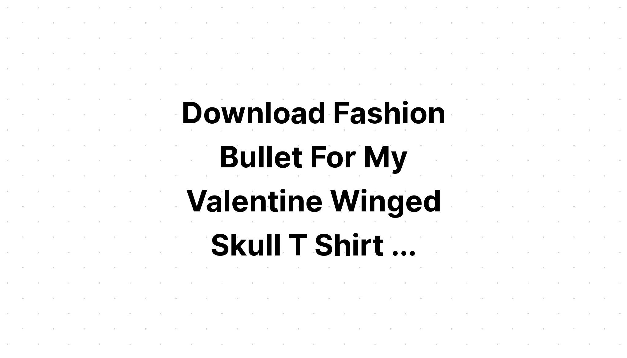 Download Skull Funny Valentines Xo Xo Sublimation SVG File